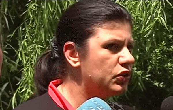 Flori Dinu (Sursa foto: captură Youtube) Flori Dinu (Sursa foto: captură Youtube)